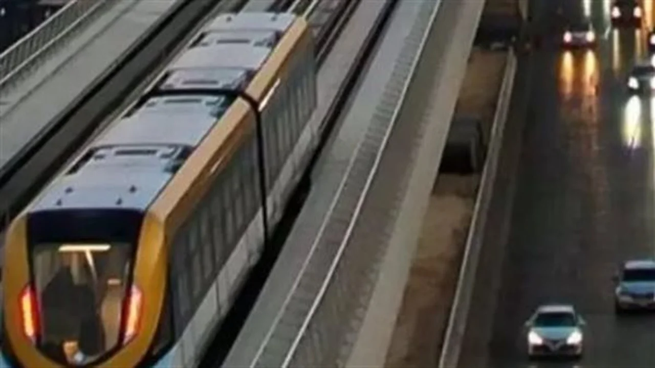 خطة تشغيلية مكثفة.. استعدادات مترو الرياض لنقل ملايين الركاب خلال شهر رمضان الوفير